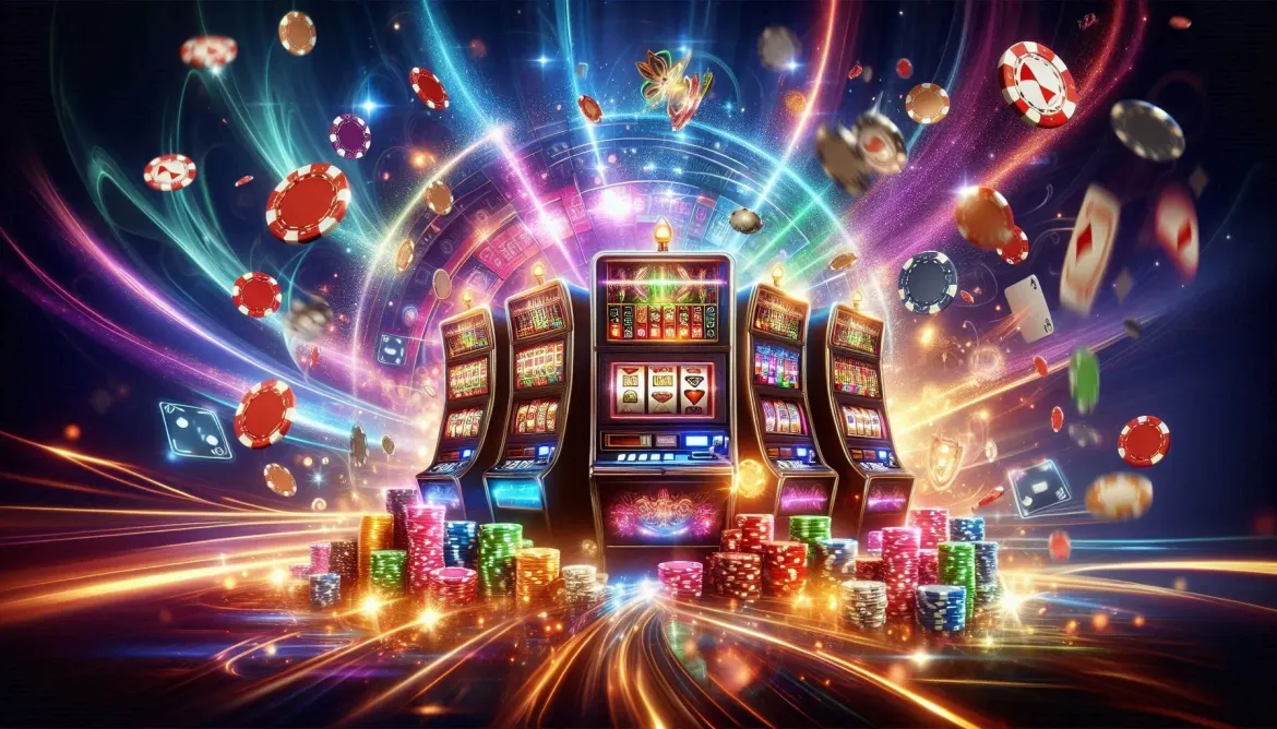 iWild Casino